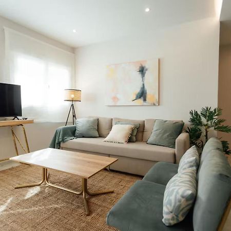 Reformed And Comfy- 2Bd 2Bth- Arenal Διαμέρισμα Σεβίλλη Εξωτερικό φωτογραφία