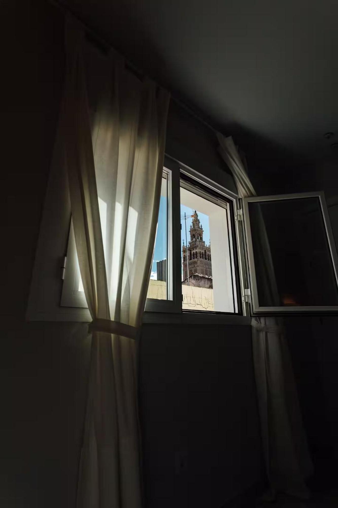 Reformed And Comfy- 2Bd 2Bth- Arenal Διαμέρισμα Σεβίλλη Εξωτερικό φωτογραφία