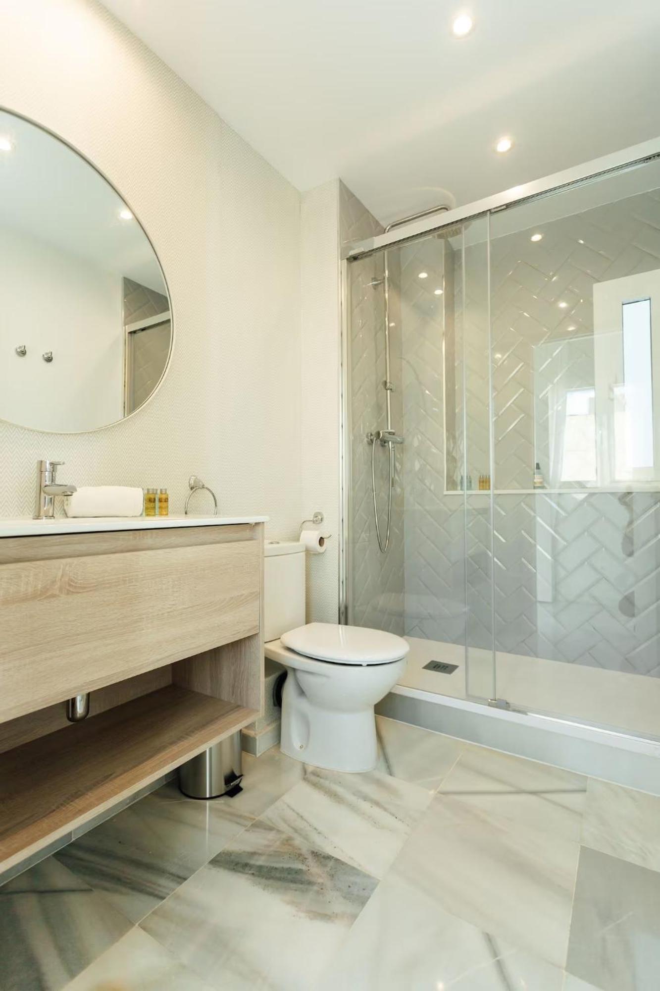 Reformed And Comfy- 2Bd 2Bth- Arenal Διαμέρισμα Σεβίλλη Εξωτερικό φωτογραφία