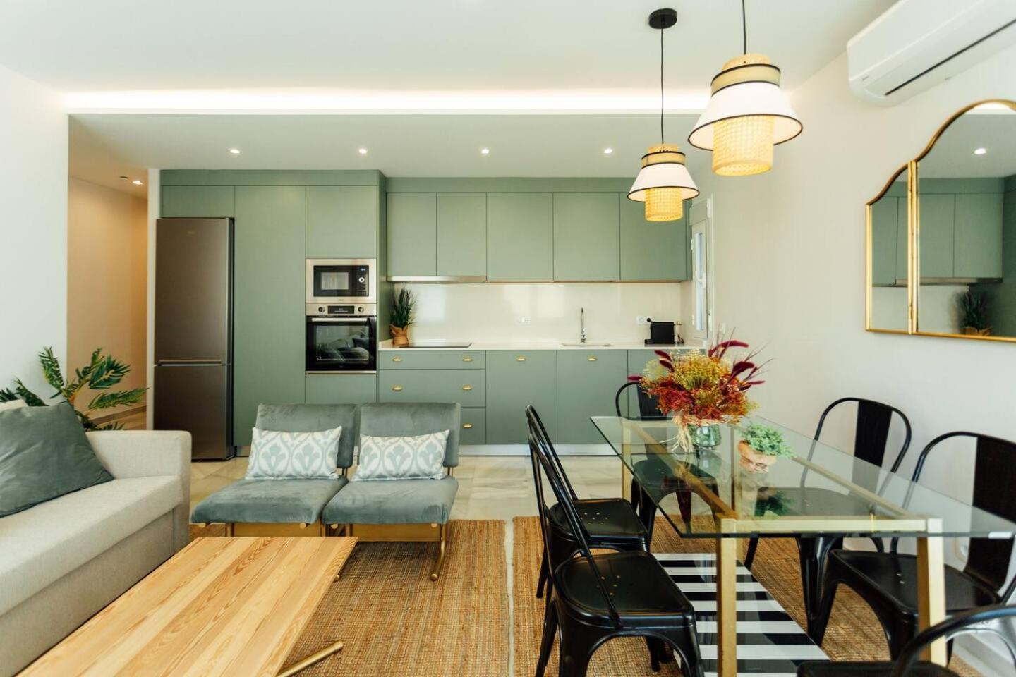 Reformed And Comfy- 2Bd 2Bth- Arenal Διαμέρισμα Σεβίλλη Εξωτερικό φωτογραφία