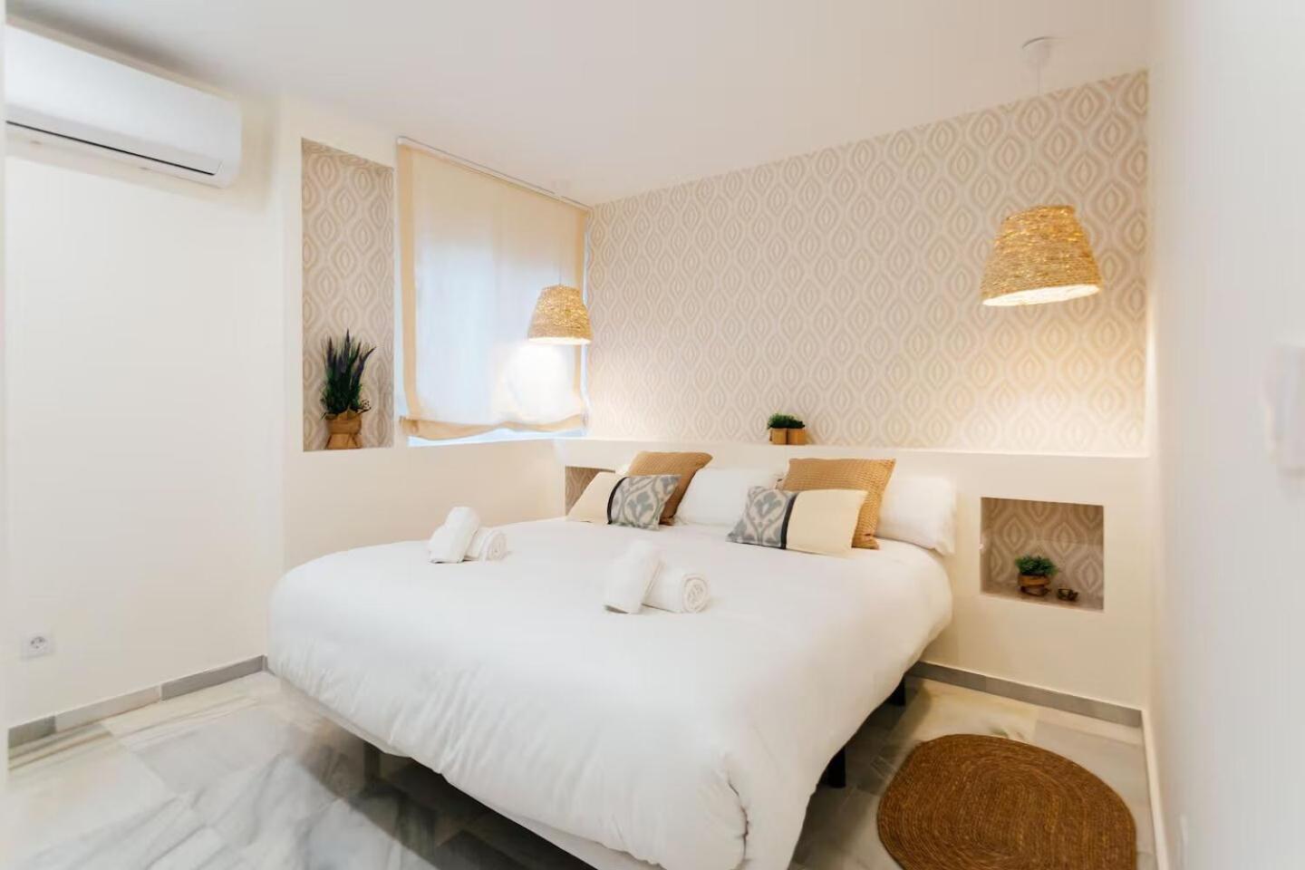 Reformed And Comfy- 2Bd 2Bth- Arenal Διαμέρισμα Σεβίλλη Εξωτερικό φωτογραφία