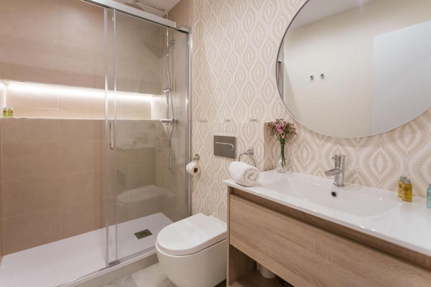 Reformed And Comfy- 2Bd 2Bth- Arenal Διαμέρισμα Σεβίλλη Εξωτερικό φωτογραφία
