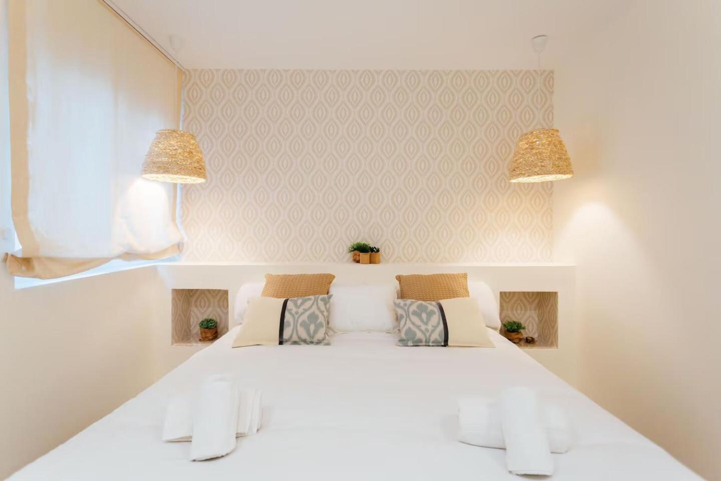 Reformed And Comfy- 2Bd 2Bth- Arenal Διαμέρισμα Σεβίλλη Εξωτερικό φωτογραφία