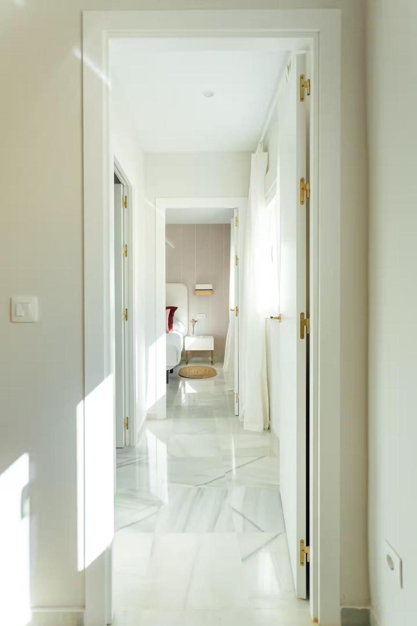 Reformed And Comfy- 2Bd 2Bth- Arenal Διαμέρισμα Σεβίλλη Εξωτερικό φωτογραφία