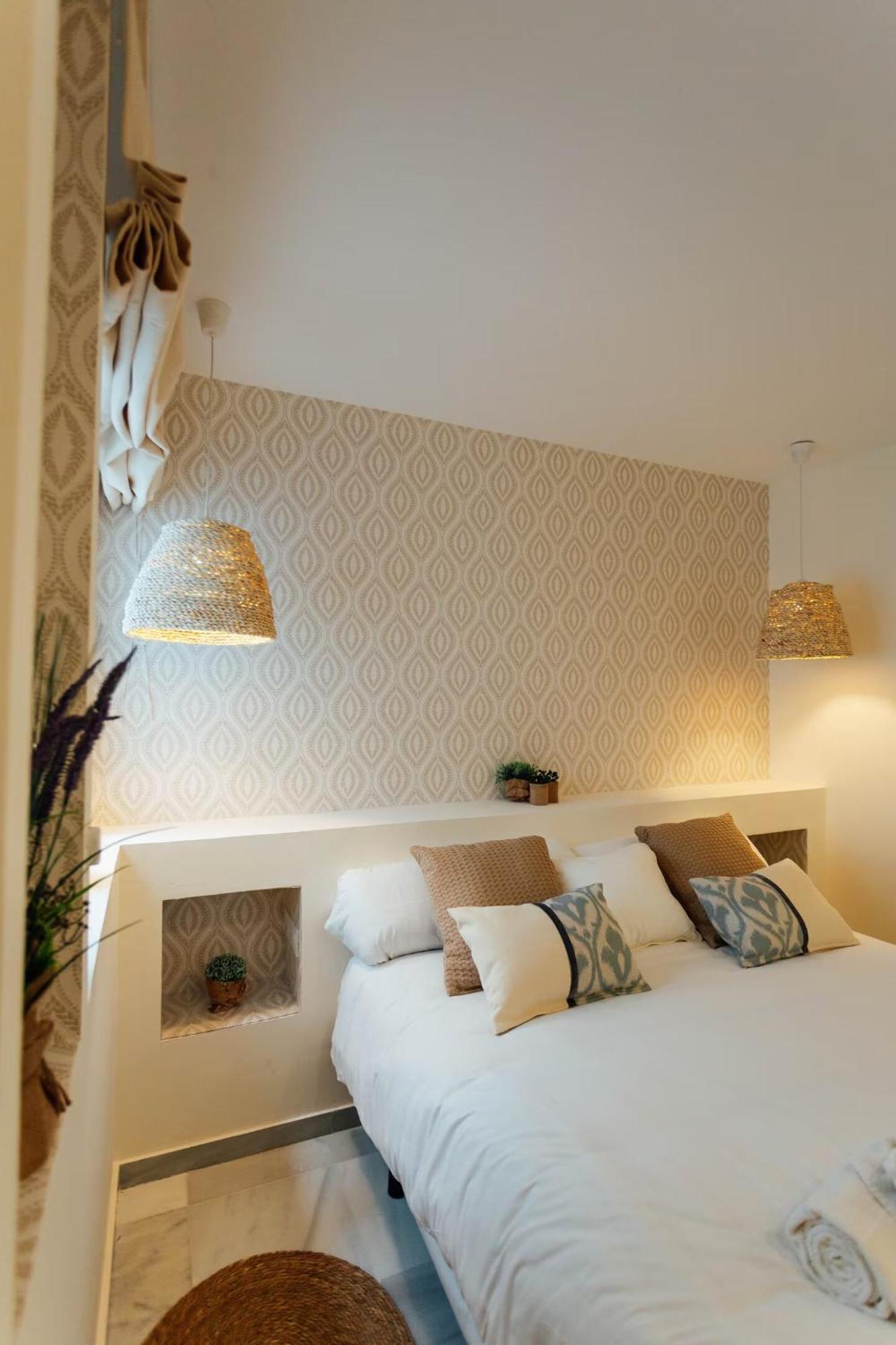 Reformed And Comfy- 2Bd 2Bth- Arenal Διαμέρισμα Σεβίλλη Εξωτερικό φωτογραφία