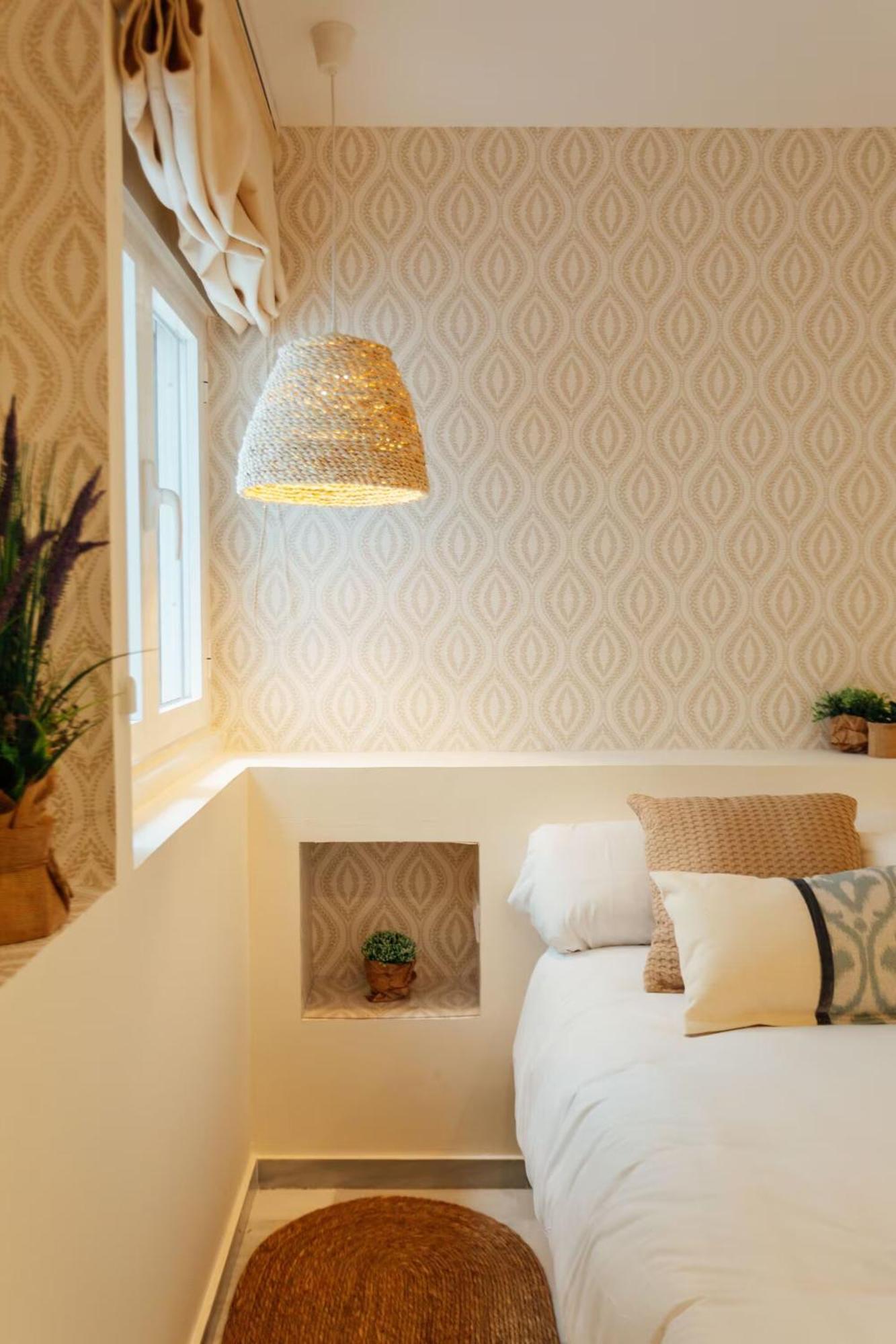 Reformed And Comfy- 2Bd 2Bth- Arenal Διαμέρισμα Σεβίλλη Εξωτερικό φωτογραφία