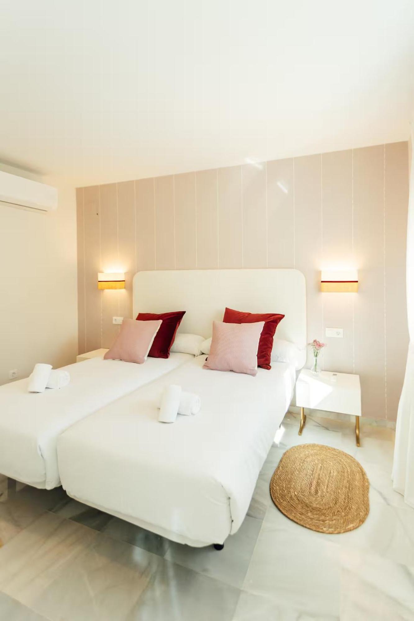 Reformed And Comfy- 2Bd 2Bth- Arenal Διαμέρισμα Σεβίλλη Εξωτερικό φωτογραφία
