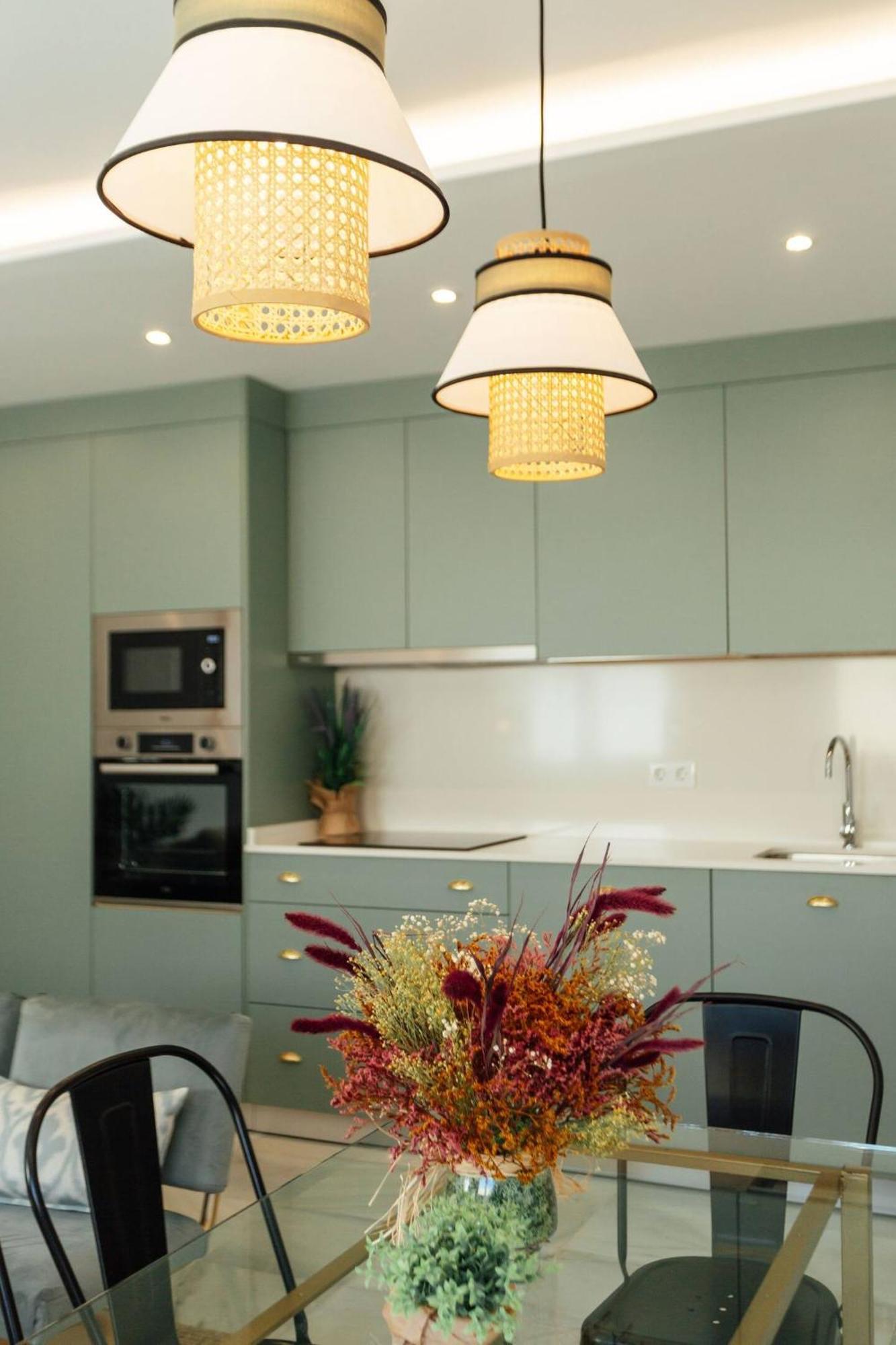 Reformed And Comfy- 2Bd 2Bth- Arenal Διαμέρισμα Σεβίλλη Εξωτερικό φωτογραφία