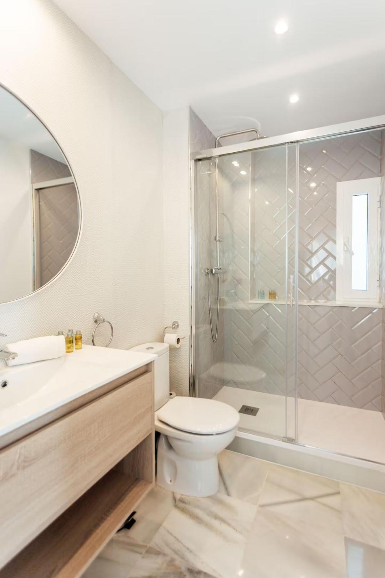 Reformed And Comfy- 2Bd 2Bth- Arenal Διαμέρισμα Σεβίλλη Εξωτερικό φωτογραφία