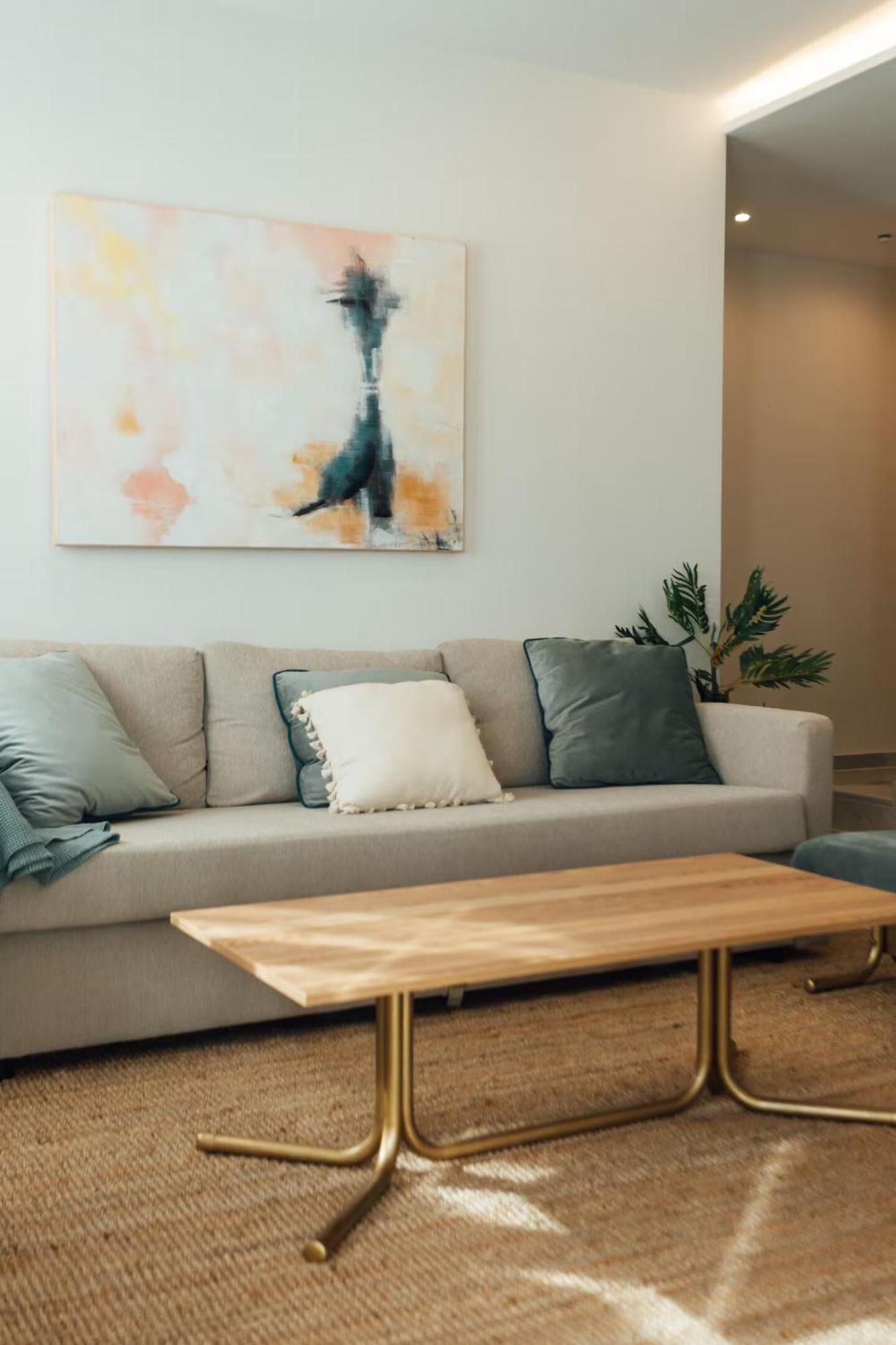 Reformed And Comfy- 2Bd 2Bth- Arenal Διαμέρισμα Σεβίλλη Εξωτερικό φωτογραφία